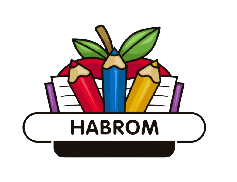 HABROM Logo